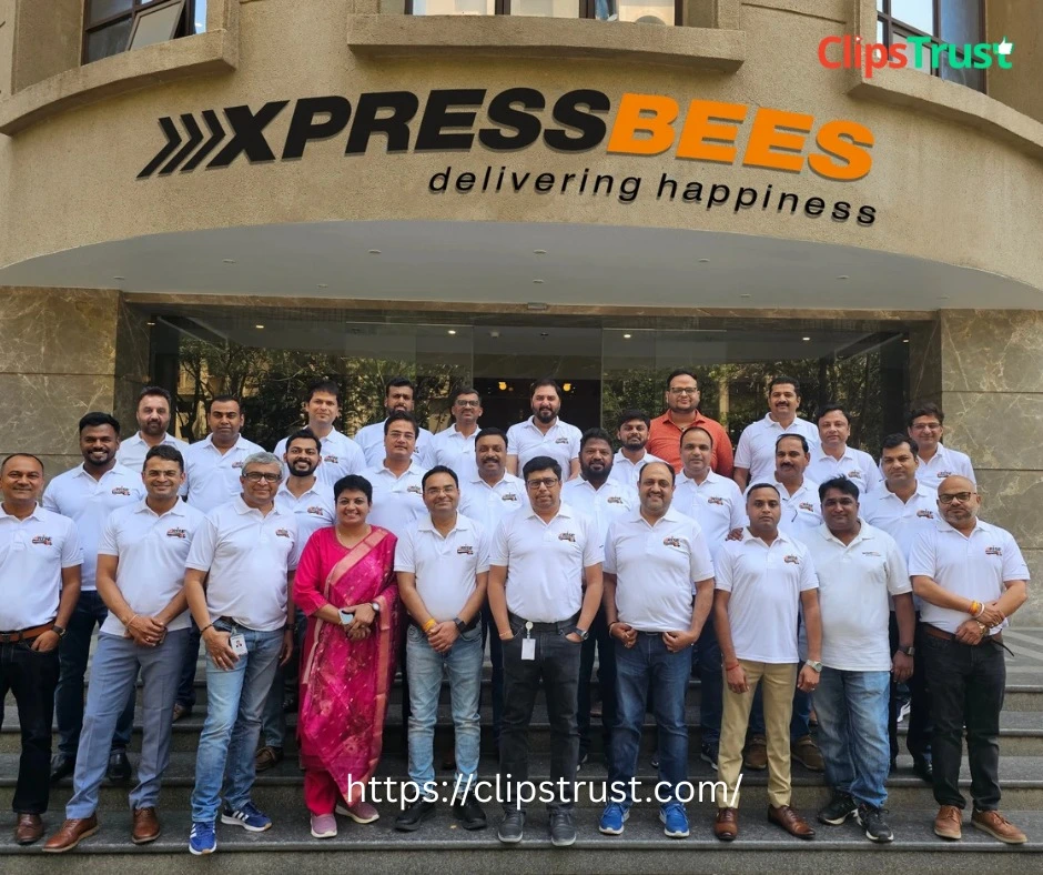 xpress bees xpress bees